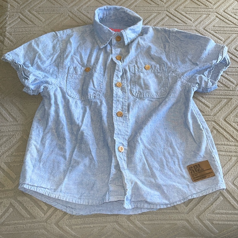 Boys shirt